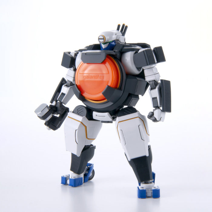 GPK-01 PAINT GEAR [Gaia Type] – Robot Kai