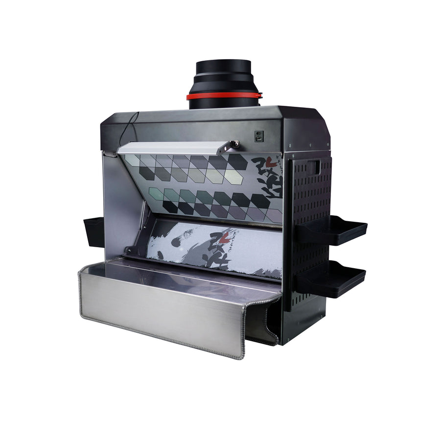 Kaizo Waterfall Spray Booth Ver.Kai (Pre Order)-2