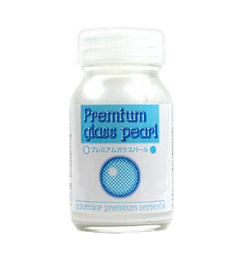 GaiaNotes Premium Series GP-04 Premium Glass Pear