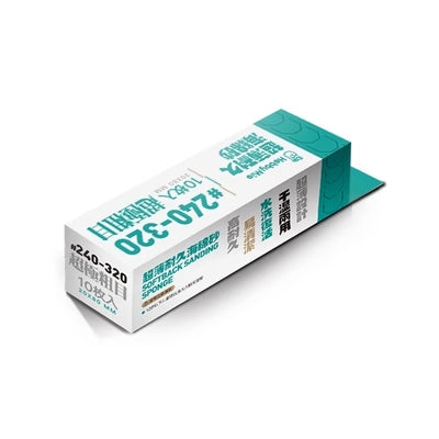 Softback Sanding Sponge-6