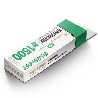 Durable Sandpaper (Self-adhesive Sandpaper)-5