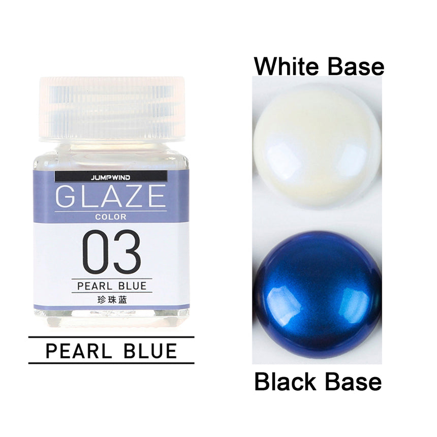 GC03 Pearl Blue