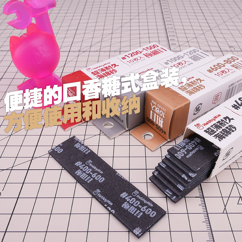 Softback Sanding Sponge-5