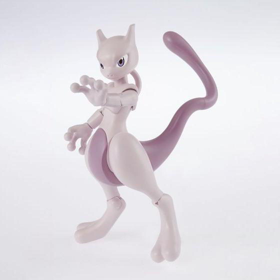 Pokémon Mewtwo-0