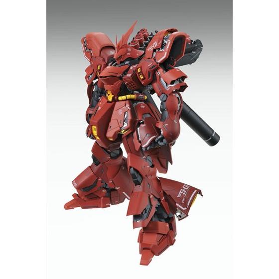 MG MSN-04 Sazabi Ver.Ka