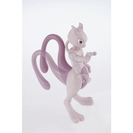 Pokémon Mewtwo-2
