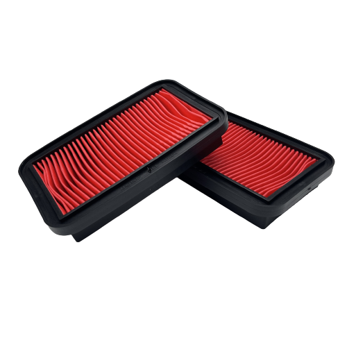 Kaizo Waterfall Spray Booth Filter Robot Kai