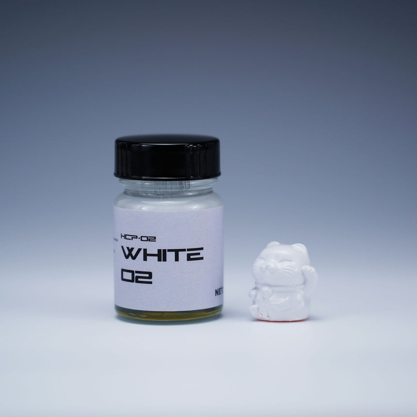 Kaizo Color White-02-0