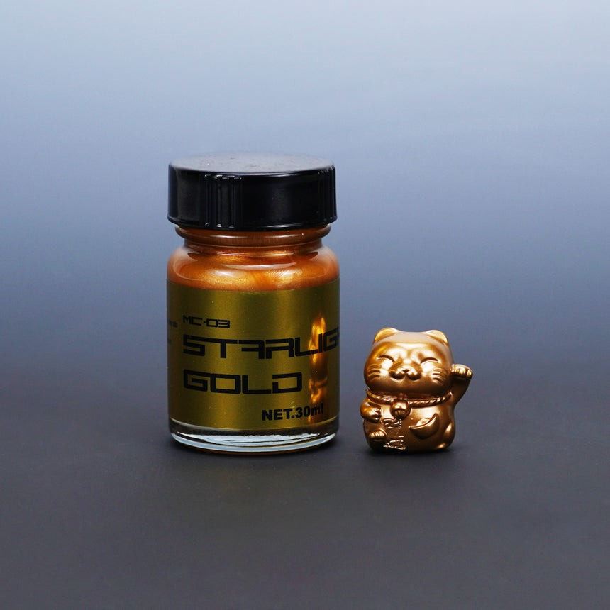 「Kaizo® X BARBATOS REX」Metallic Color Bundle-3