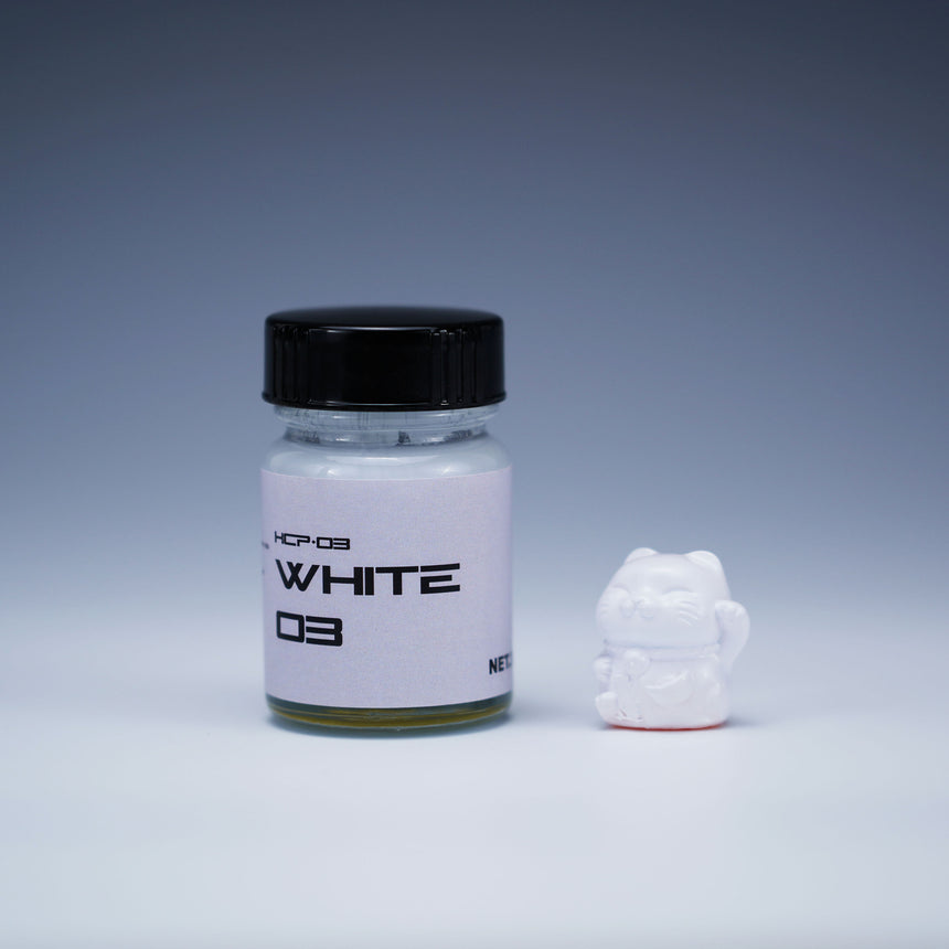 Kaizo Color White-03-0