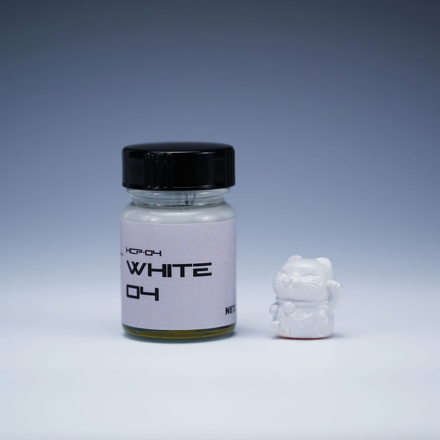 Kaizo Color White-04-0