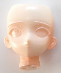 GaiaNotes 059 Gloss Surfacer Less Flesh Pink-1