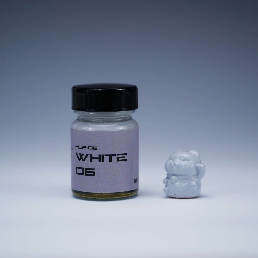 Kaizo Color White-06-0