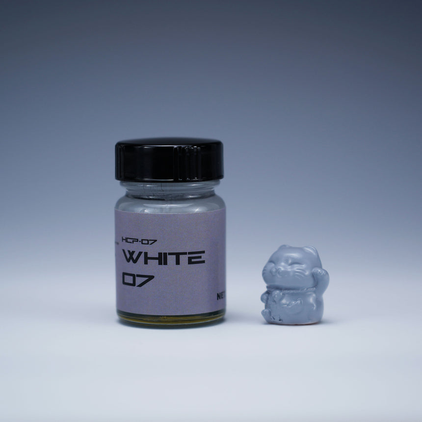 Kaizo Color White Bundle-7