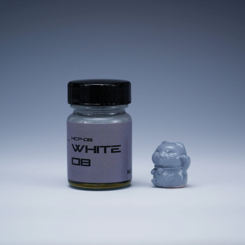 Kaizo Color White Bundle-8