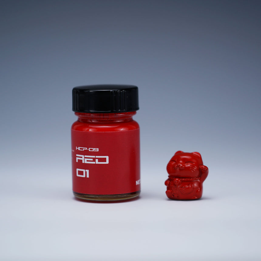 Kaizo Color Red-01-0