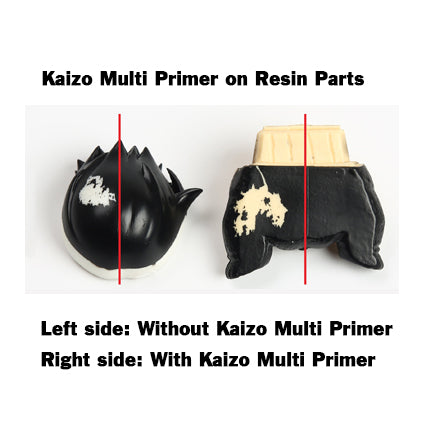 Kaizo Multi Primer (Metal Primer) Pre-thinned-2