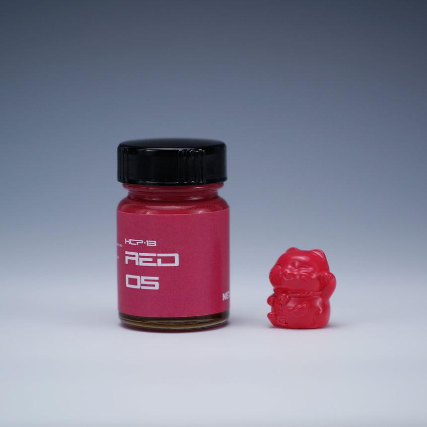 Kaizo Color Red-05-0