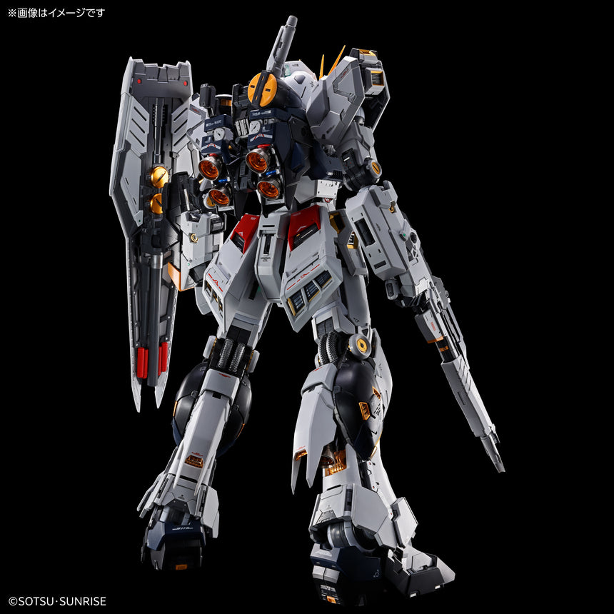 PG Unleashed ν Gundam-3