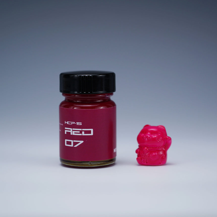 Kaizo Color Red Bundle-7