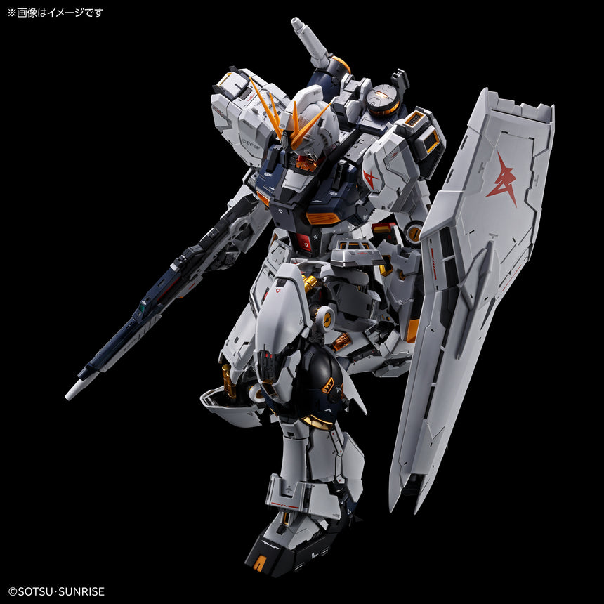 PG Unleashed ν Gundam-5