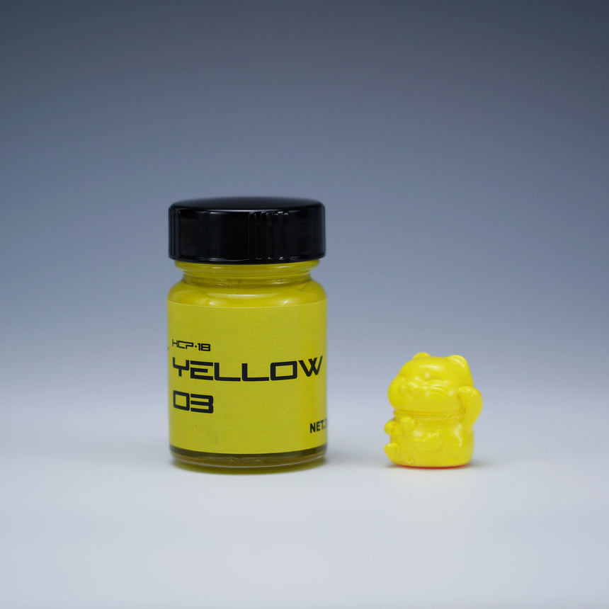 Kaizo Color Yellow-03-0