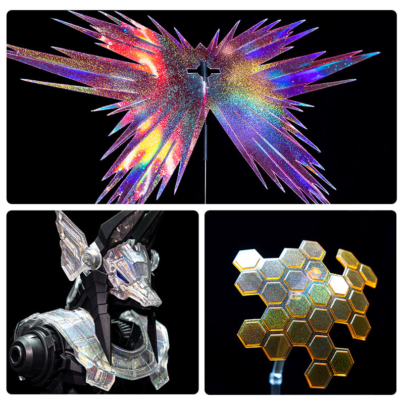 Laser Pearlescent Marker-2