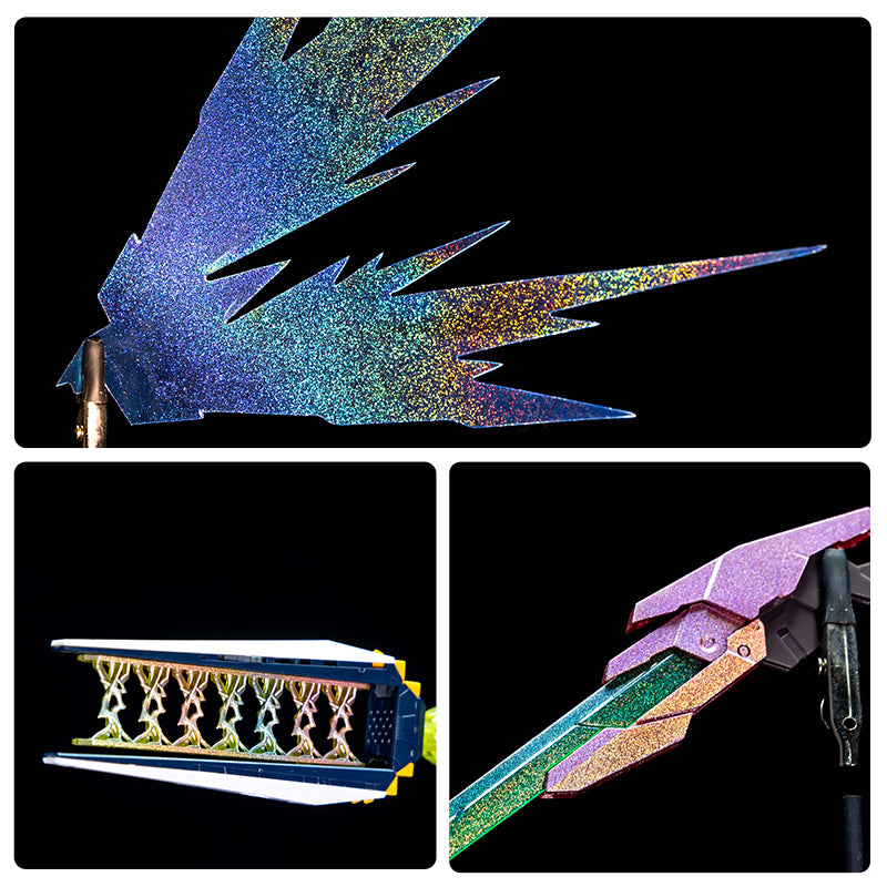 Laser Pearlescent Marker-3