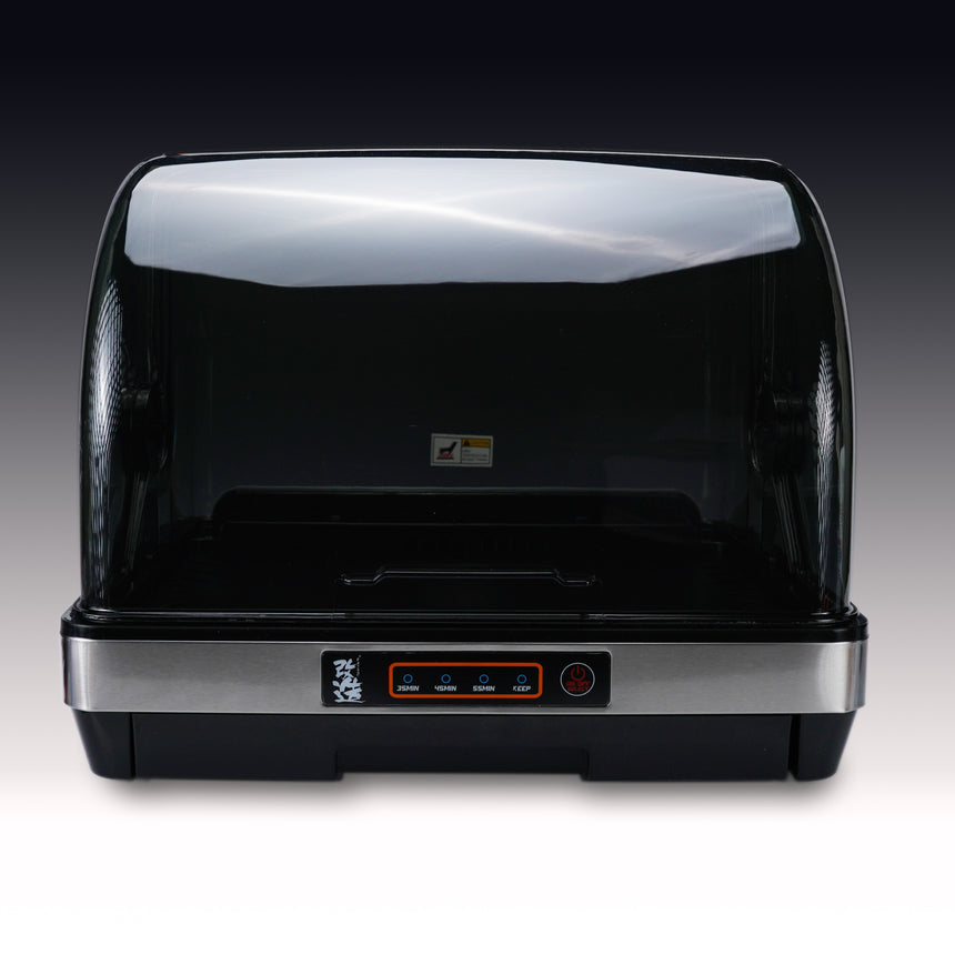 Kaizo Paint Drying Booth-0