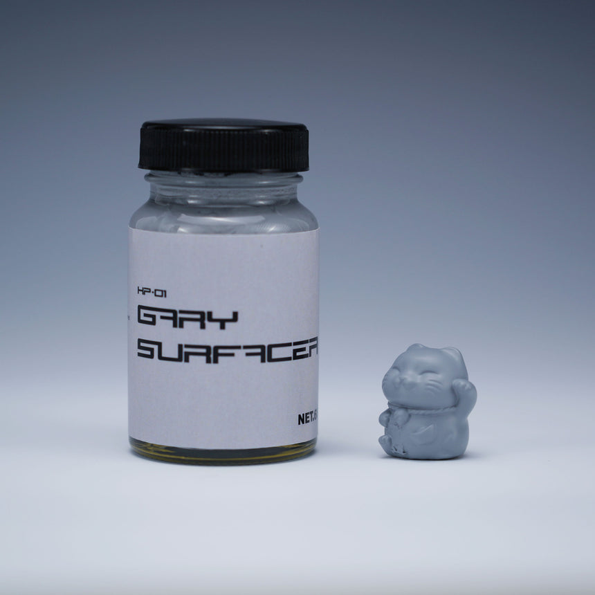 Kaizo Color Gray Surfacer-0