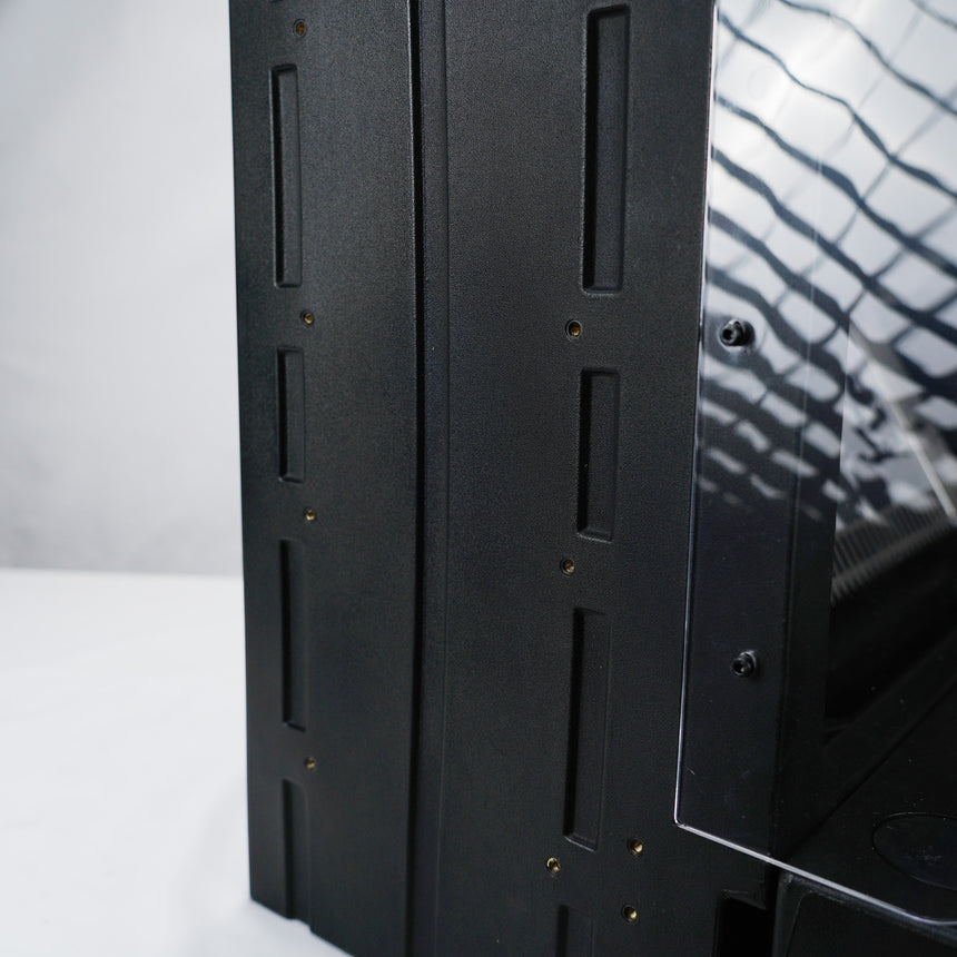 Kaizo Waterfall Spray Booth Tatsumaki (Early Bird Pre-Order)-2