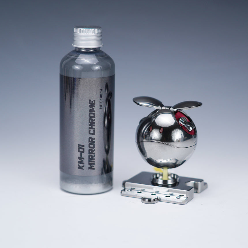 KM-01 Kaizo Mirror Chrome-0