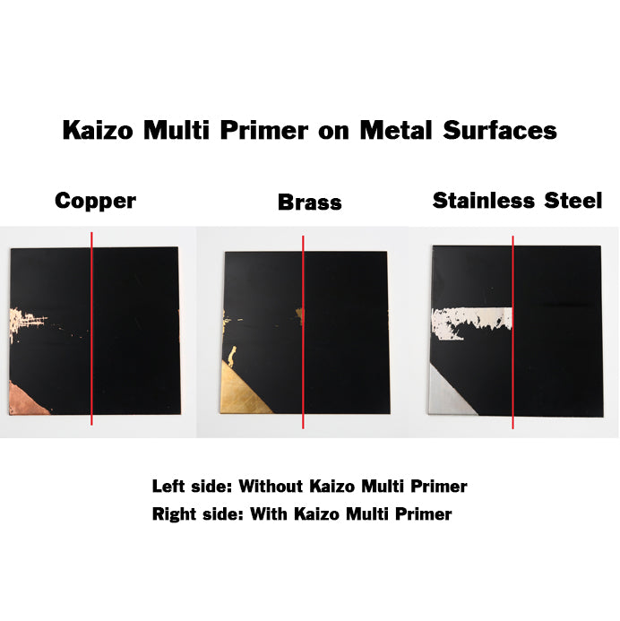 Kaizo Multi Primer (Metal Primer) Pre-thinned-1