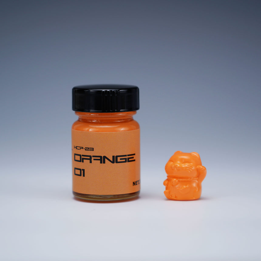 Kaizo Color Orange Bundle-1