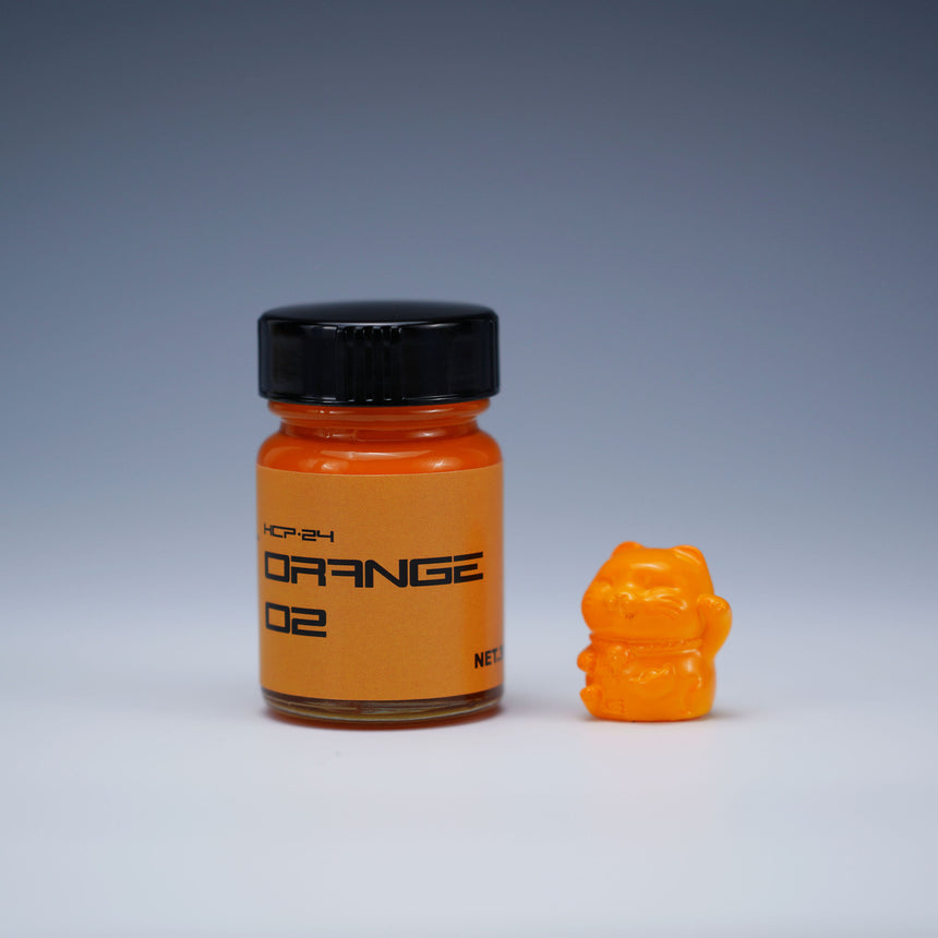 Kaizo Color Orange-02-0