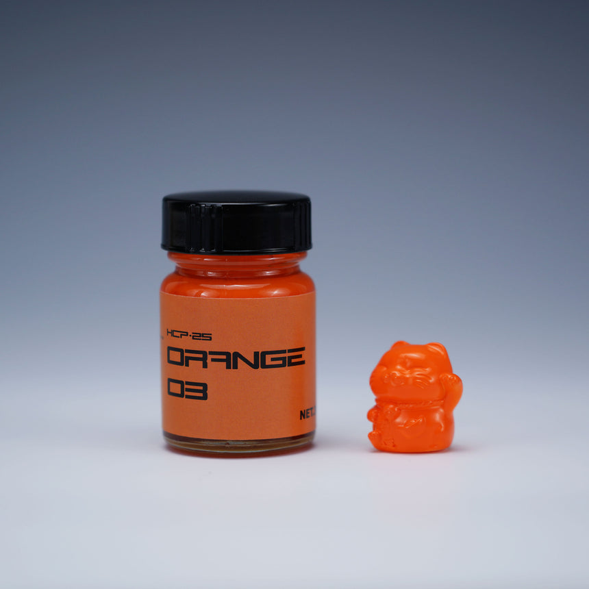 Kaizo Color Orange-03-0