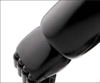 GaiaNotes DP-01 Piano Black-1