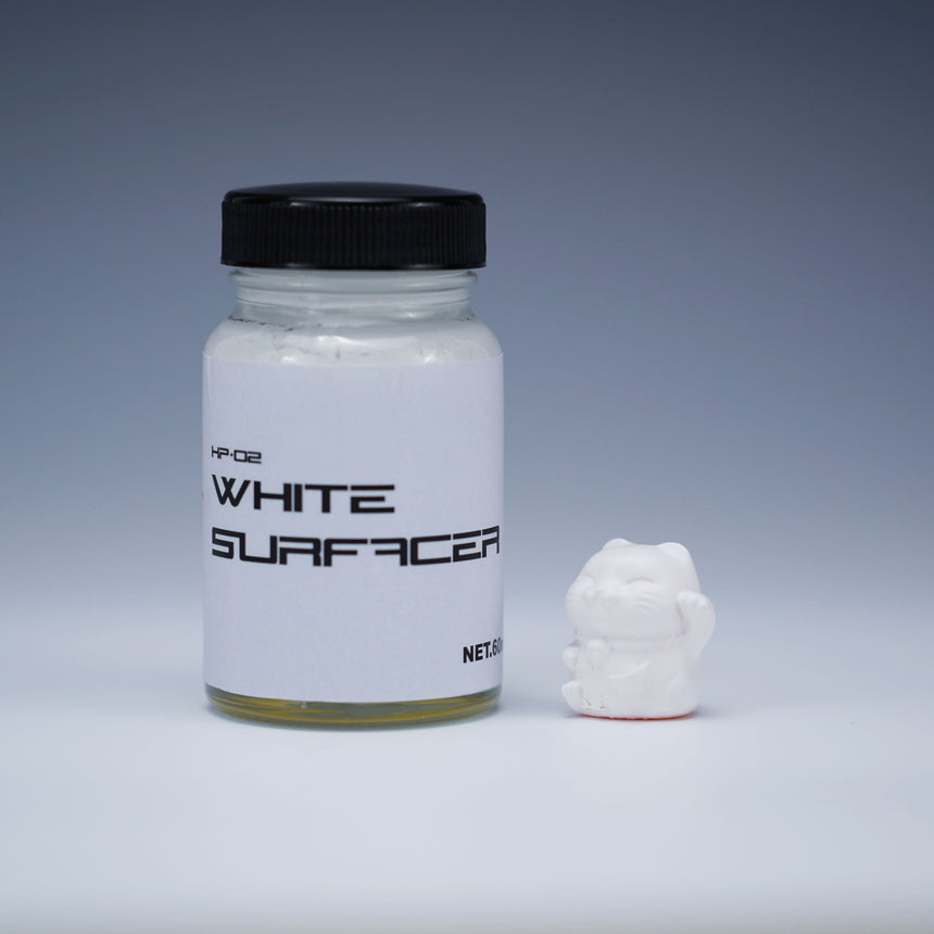 Kaizo Color White Surfacer-0