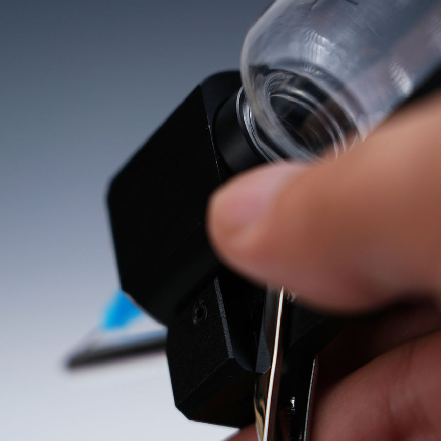 Kaizo Wash-Free Airbrush Set-1