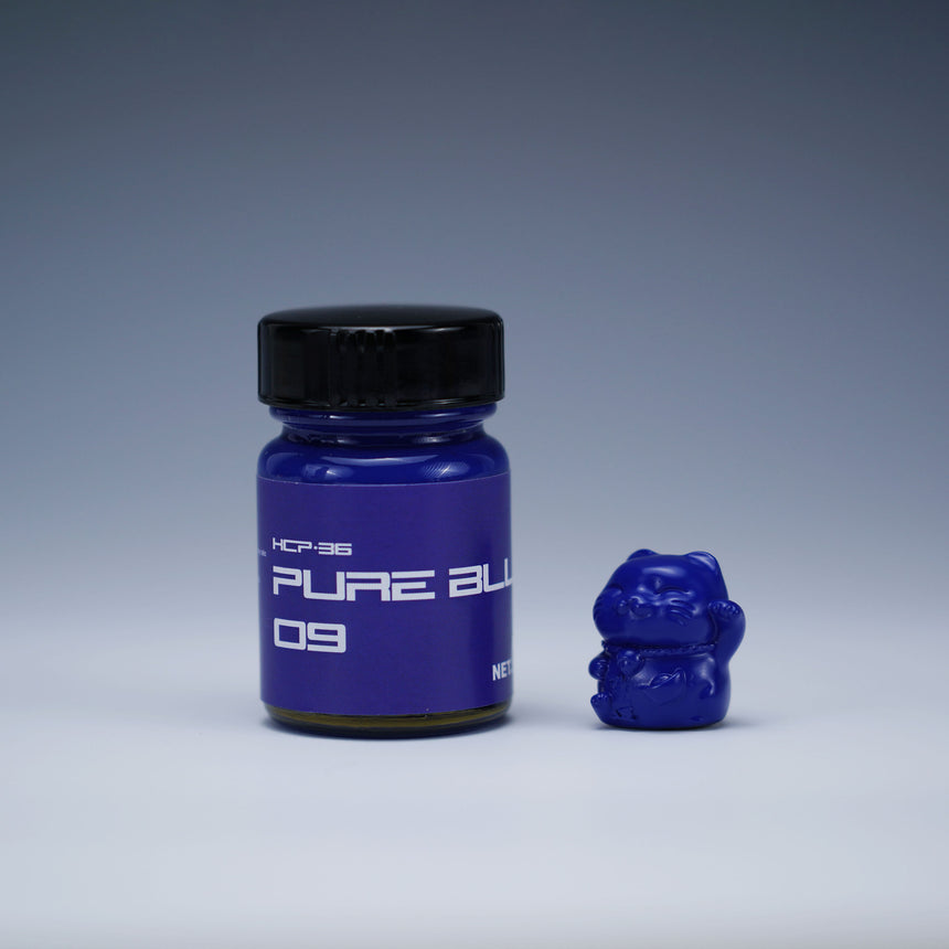 Kaizo Color Pure Blue Bundle-9