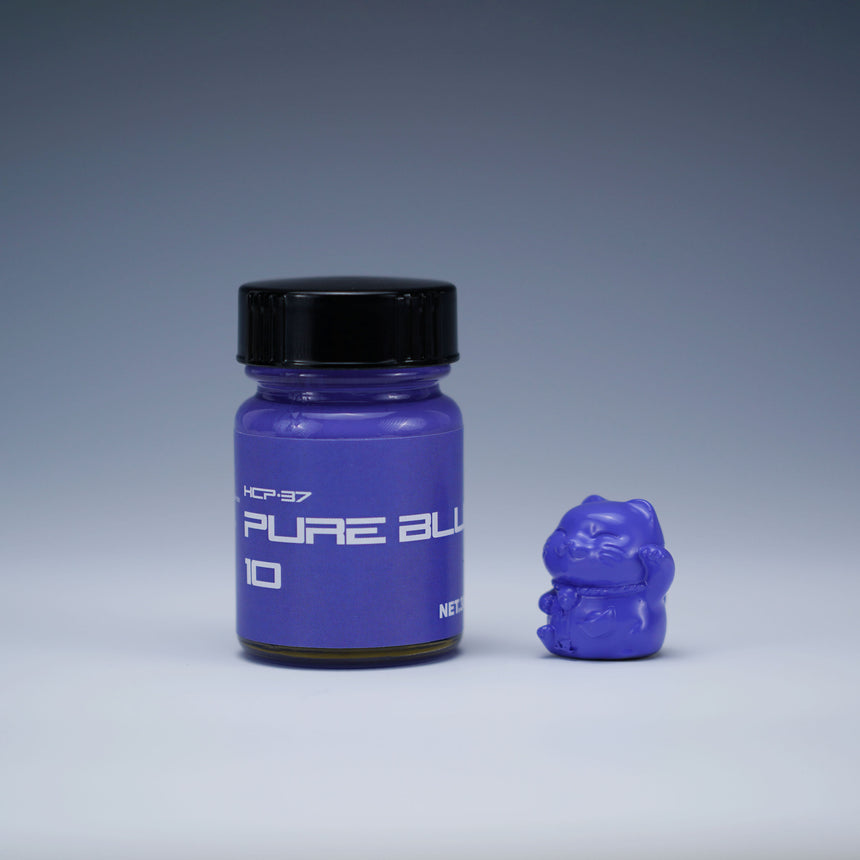 Kaizo Color Pure Blue Bundle-10