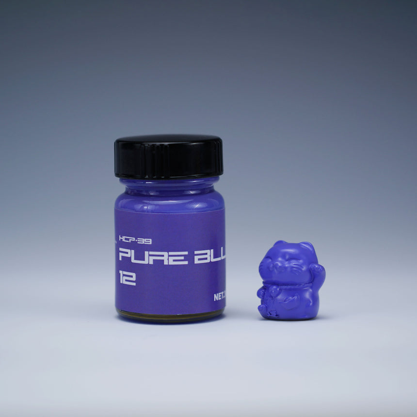 Kaizo Color Pure Blue-12-0