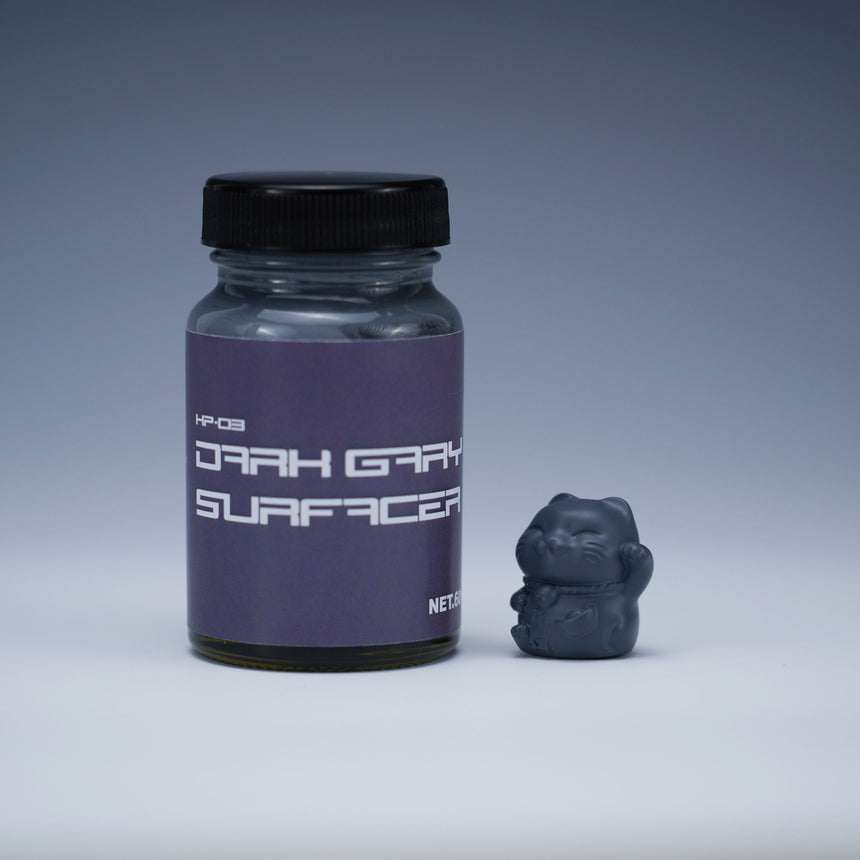 Kaizo Color Dark Gray Surfacer-0