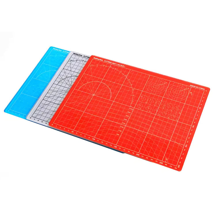 Reinforced Glass Cutting Mat – Robot Kai