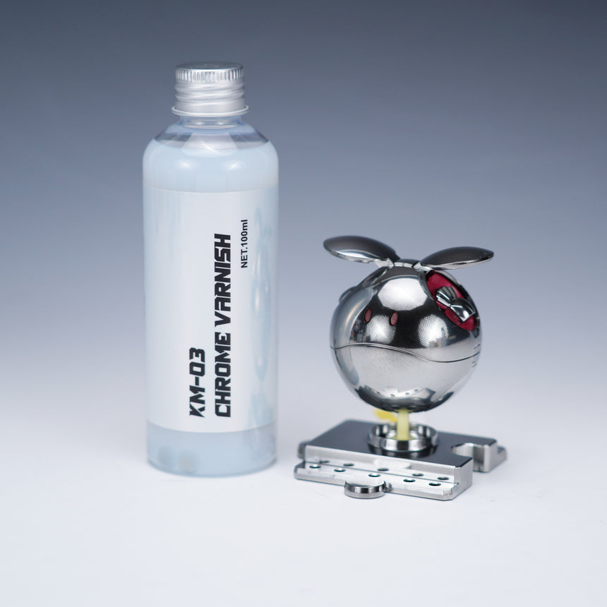 KM-03 Kaizo Chrome Varnish-0