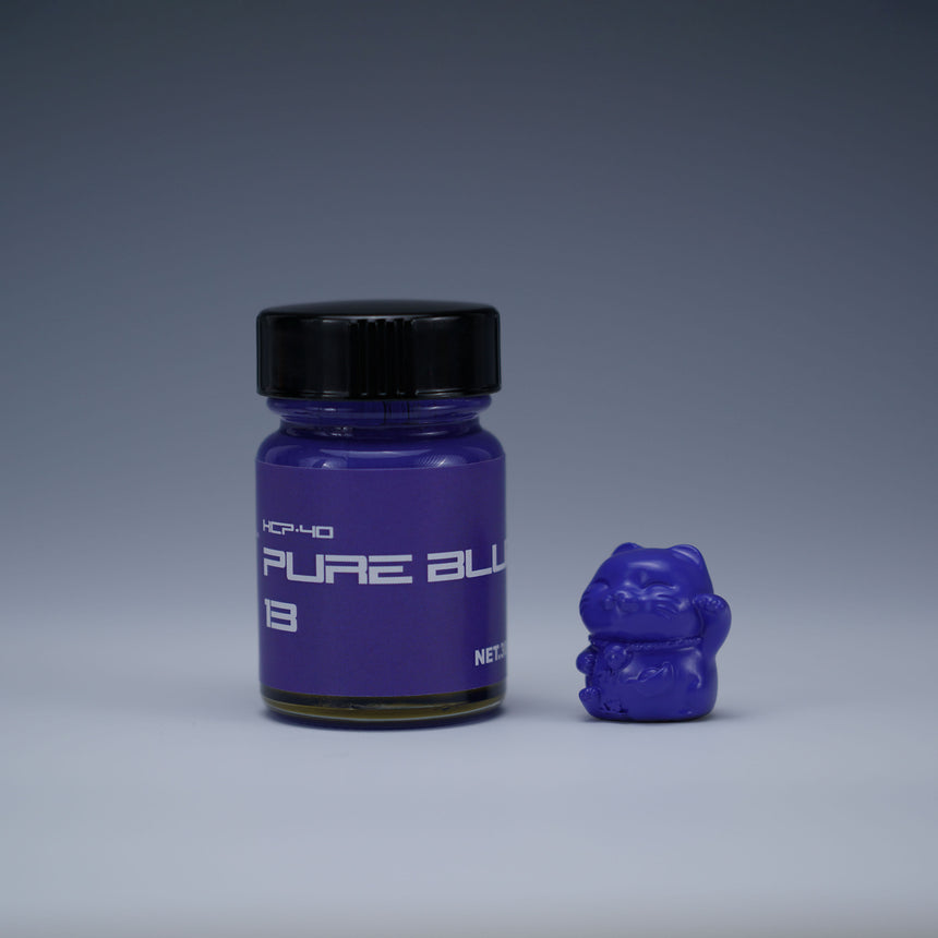 Kaizo Color Pure Blue Bundle-13