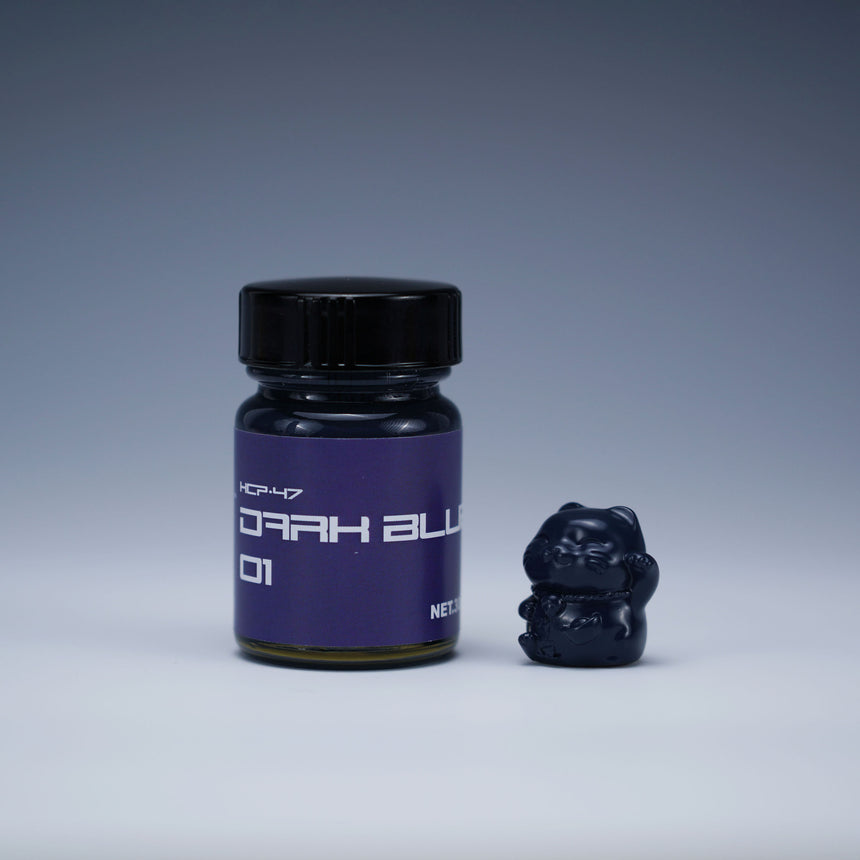 Kaizo Color Dark Blue Bundle-1