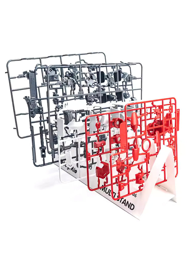 Hobby Mio Craft Tools Set-4