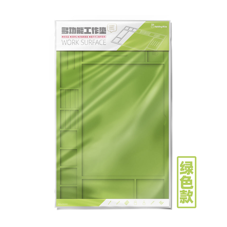 Work Surface Robot Kai