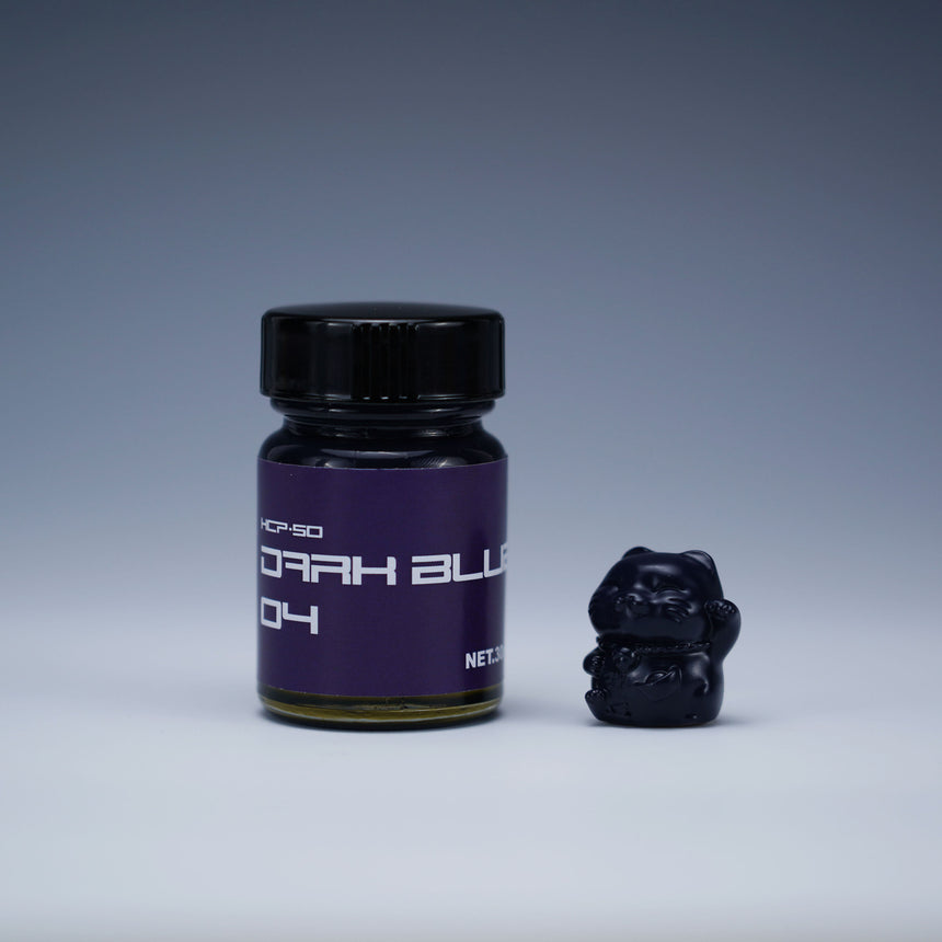 Kaizo Color Dark Blue Bundle-4